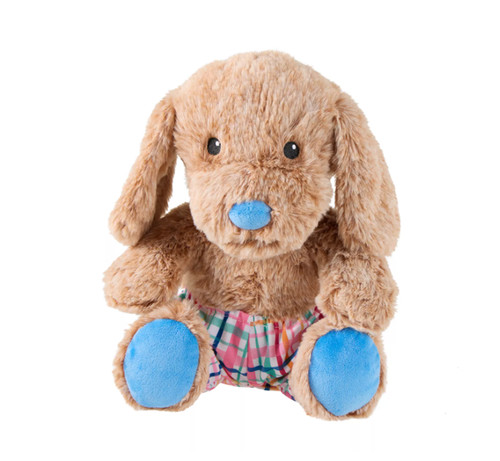 Brand new puppy squeak - new,