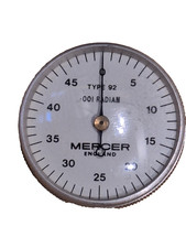 Unusual Mercer 92 DTI 0.001