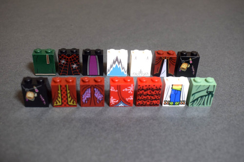 Lego 3678 brick slope with - 3678,