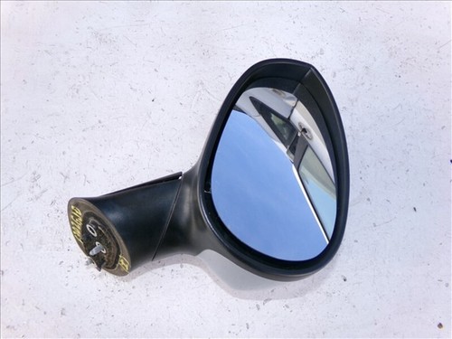 106195 front left - , view
