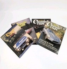 Classic Cars Supercars