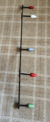 Vintage retro 1960s sputnik - vintage,