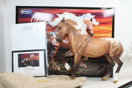 Nib breyer 2021 premier - nib,