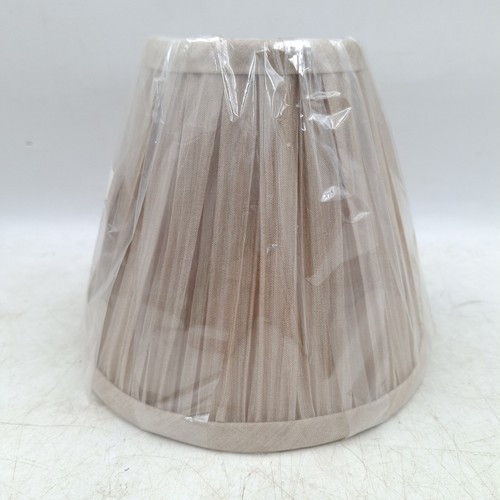 Rochamp lampshade beige - lampshade,