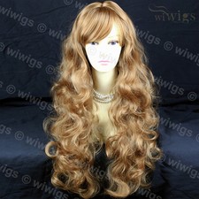 Wiwigs Fabulous Long Wavy