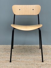 6 x Fabulous Danish Dining Chairs By &Tradition