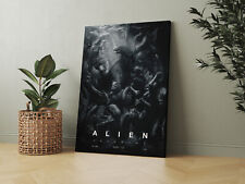 Alien Covenant Movie - Canvas - Framed or Poster Available