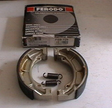 REAR BRAKE HANGERS for Suzuki