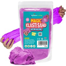 Magic Sand Elasti Coloured
