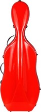 Fiberglass cello case - uk,