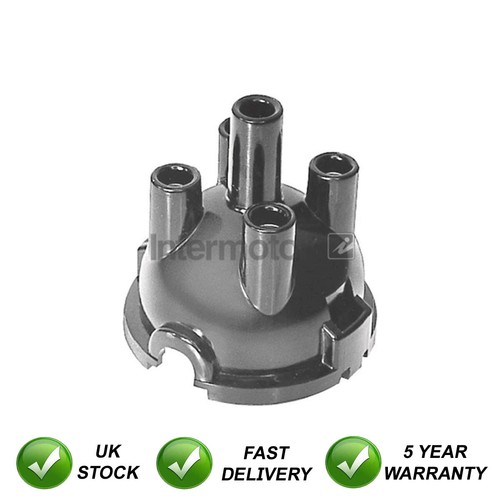 Sjr distributor cap - distributor,
