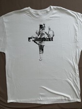 Limp Bizkit Band Short Sleeve