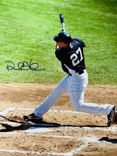 Raul ibanez 2012 new york - 2012,
