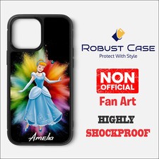 Personalised Shockproof Phone