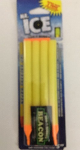 Ice rod bobbs - mr,