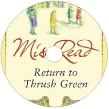 Miss Read Return to Thrush