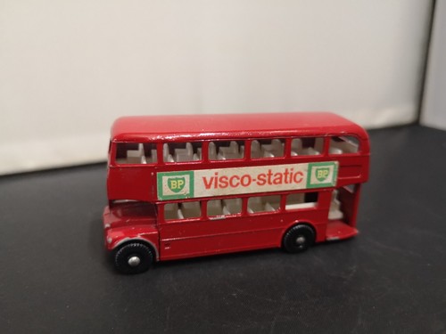 W392 matchbox lesney no5c - lesney,