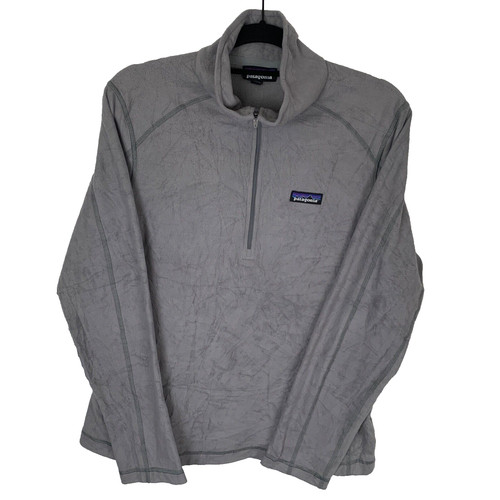 Patagonia micro 4 zip - d™, 1/4-zip