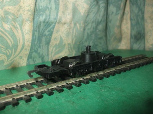 Hornby met cam - cam, 101