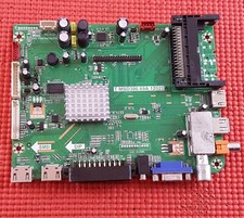 MAIN AV BOARD FOR BUSH 50/211F