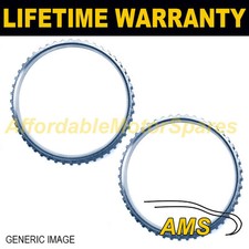 2X FOR CITROEN XANTIA 48 TOOTH