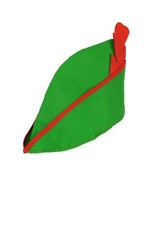 Peter Pan Robin Hood Prince of