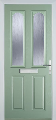 Composite door chartwell - composite,