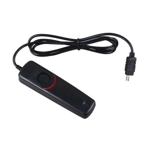 Dc2 remote shutter release - mc-dc2,