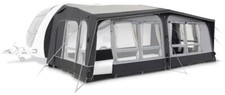 2022 Dometic Residence Air All Season Awning Size 13 - 940 - 965cm -USED