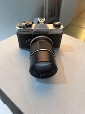 ST605N Fujica film camera with