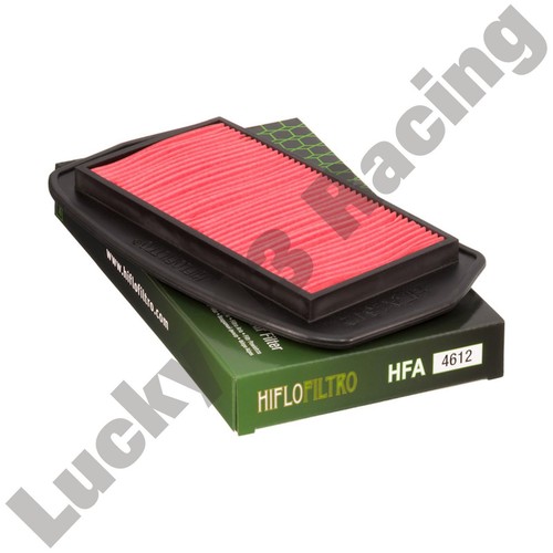 Hfa4612 air filter hiflo - hfa4612,