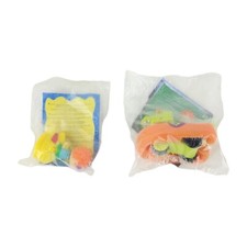 Burger King Rugrats Chuckie