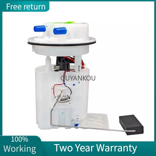 Fuel pump module assembly - fuel,