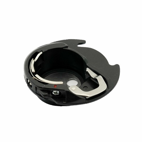 Genuine janome bobbin holder - bobbin,