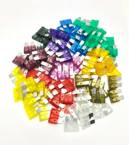 Fuses standard fuse - fuses,