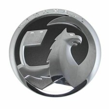 VAUXHALL INSIGNIA A FACELIFT