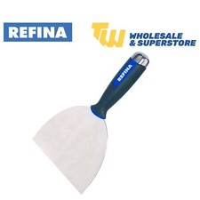 Refina Spatula Taping Knife 6"