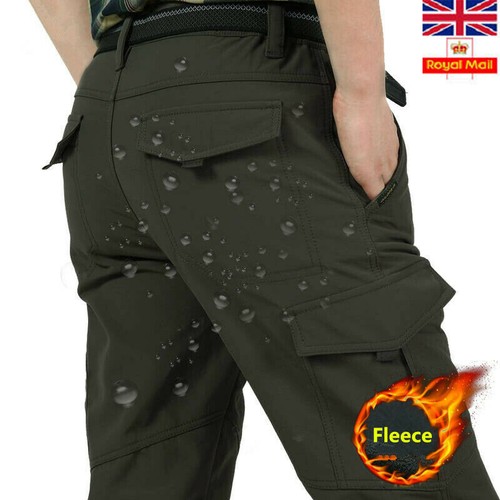 Mens thick fleece thermal - mens,