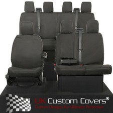 Ford transit double - e-transit,