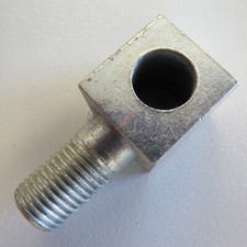 NORTON GEARBOX ADJUSTER