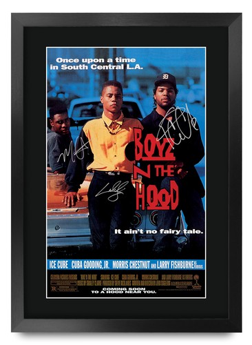 Boyz the hood movie - hood,