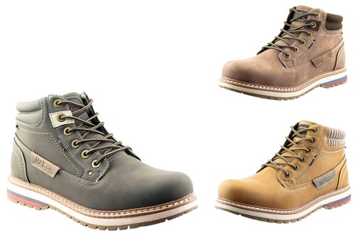 Mens hiking walking - hiking,