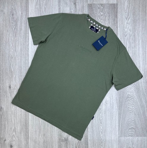 Aquascutum london mens khaki - london,