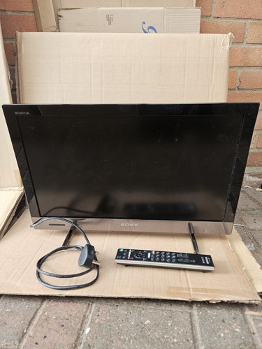 Sony bravia kdl 22ex320 - bravia, kdl-22ex320