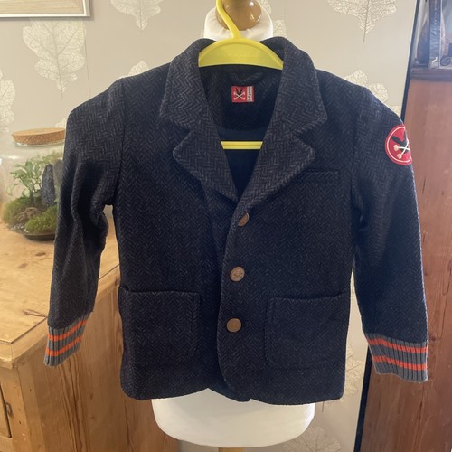Boys wool tweed - boys,