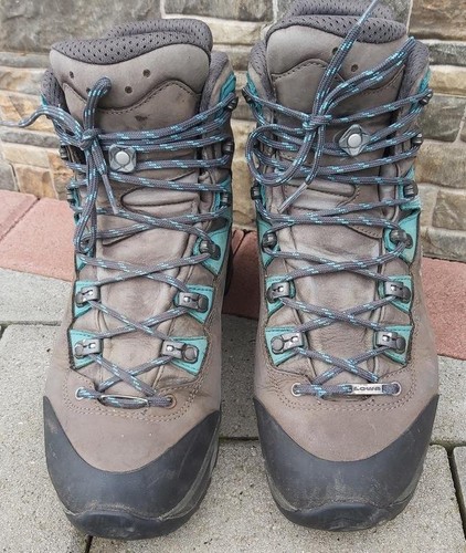 Women lowa boots grey - women,
