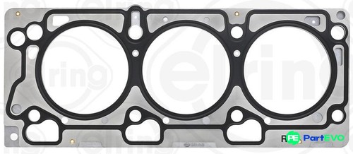 Elring right cylinder - elring,