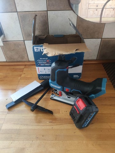Erbauer eri1088jsw 18v - erbauer,