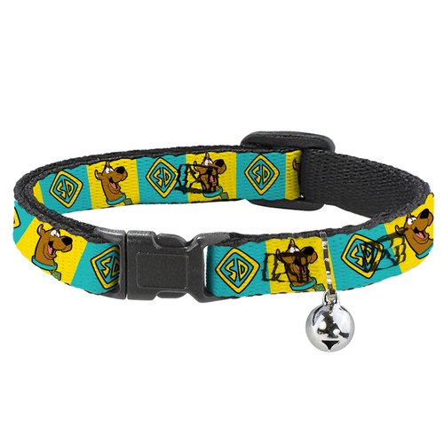 Cat collar breakaway - breakaway, with