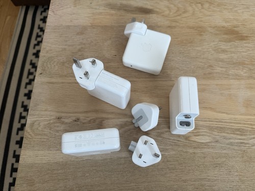 Genuine apple 96w usb - genuine,